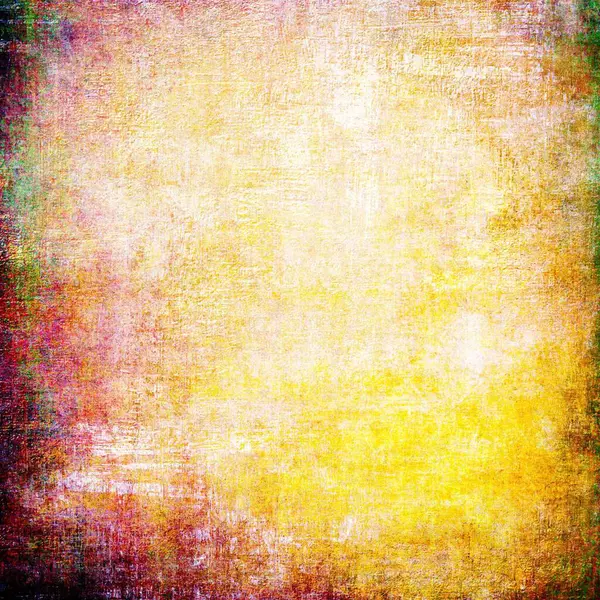 Colored Grungy Geometrical Background — Stock Photo, Image