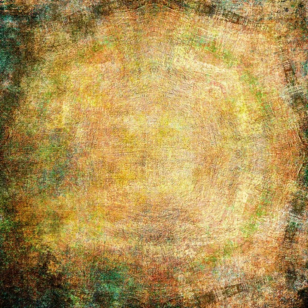 Colored Grungy Abstract Background — Stock Photo, Image