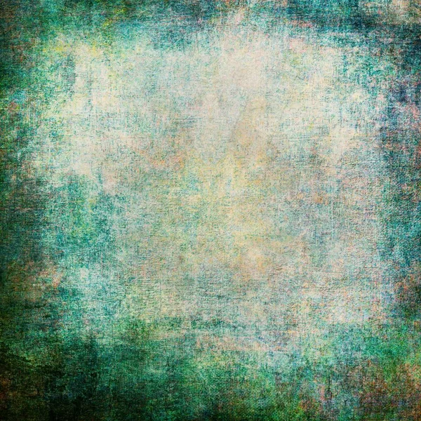 Colored Grungy Abstract Background — Stock Photo, Image