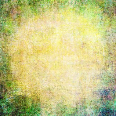 renkli grungy geometrik arkaplan