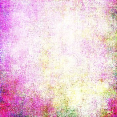 renkli grungy soyut arkaplan