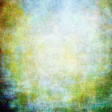 renkli grungy geometrik arkaplan