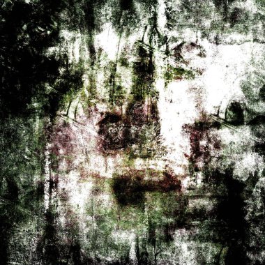 renkli grungy geometrik arkaplan