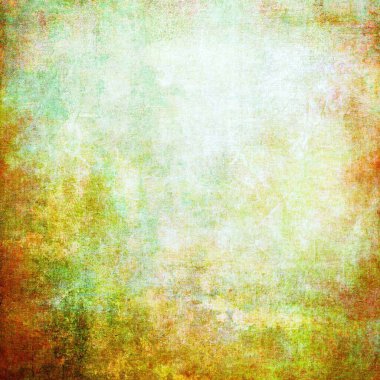 renkli grungy geometrik arkaplan