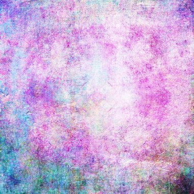 renkli grungy geometrik arkaplan