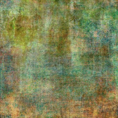 renkli grungy soyut arkaplan