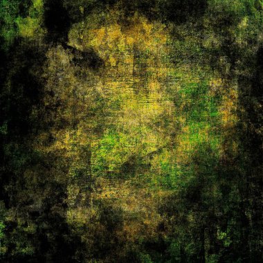 renkli grungy soyut arkaplan