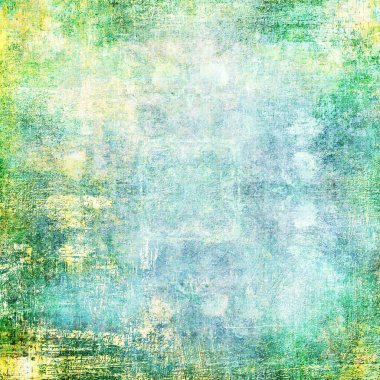 renkli grungy geometrik arkaplan