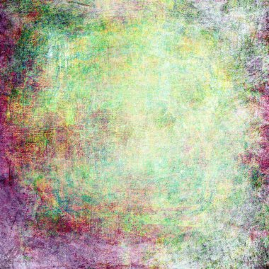 renkli grungy geometrik arkaplan