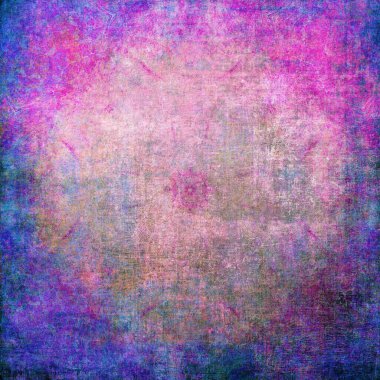 renkli grungy soyut arkaplan