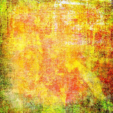 renkli grungy geometrik arkaplan