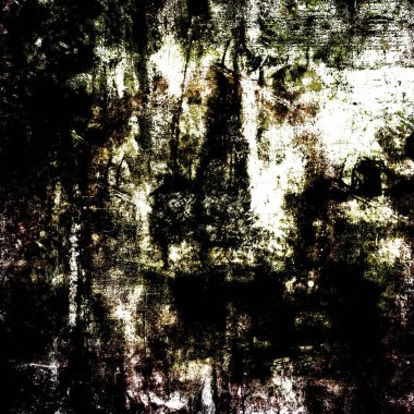 renkli grungy geometrik arkaplan