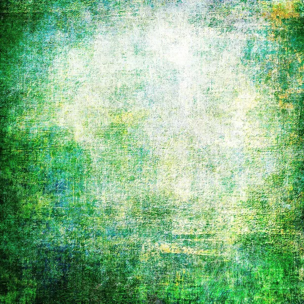 Colored Grungy Abstract Background — Stock Photo, Image