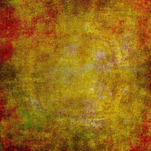 Colored Grungy Abstract Background — Stock Photo, Image