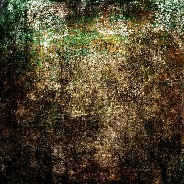 Färgad Grungy Abstrakt Bakgrund — Stockfoto