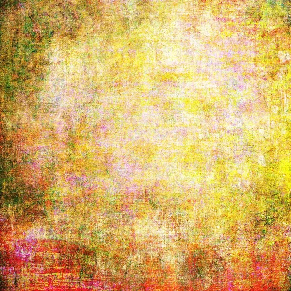 Farbig Grungy Abstrakten Hintergrund — Stockfoto
