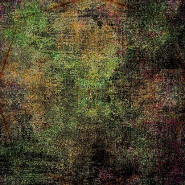 Colored Grungy Abstract Background — Stock Photo, Image