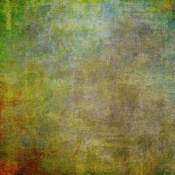 Colored Grungy Abstract Background — Stock Photo, Image