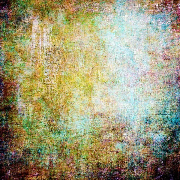 colored grungy geometrical background