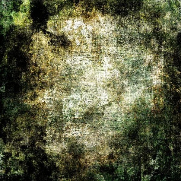 Farbig Grungy Geometrischen Hintergrund — Stockfoto