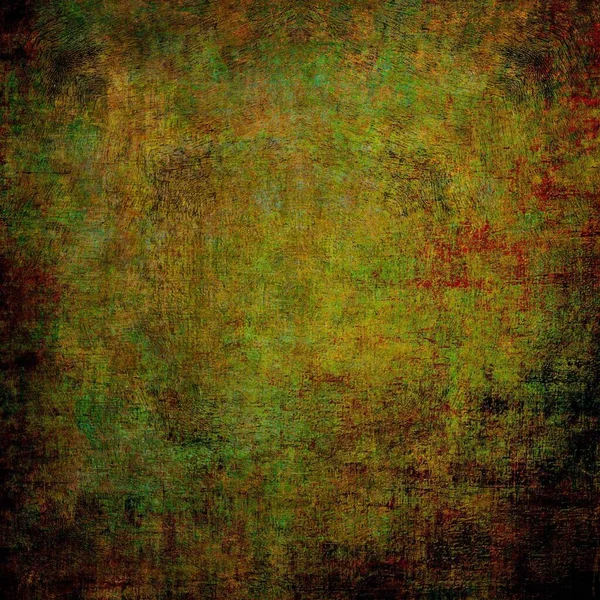 Colored Grungy Abstract Background — Stock Photo, Image