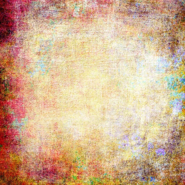 Colored Grunge Geometrical Background — Stock Photo, Image
