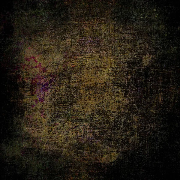 Farbig Grungy Abstrakten Hintergrund — Stockfoto