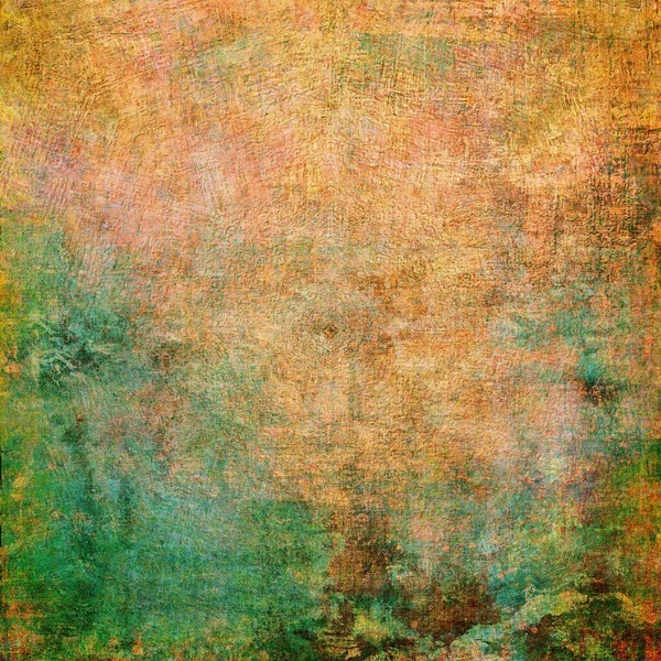 Kolorowe Grungy Abstrakcyjne Tło — Zdjęcie stockowe