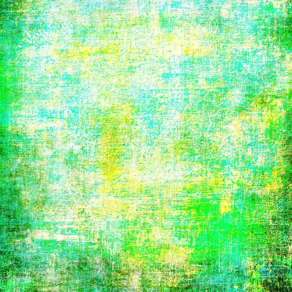 Gekleurde Grunge Abstracte Achtergrond — Stockfoto