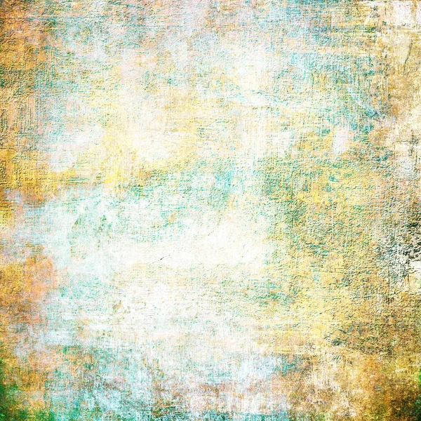 Colored Grunge Abstract Background — Stock Photo, Image