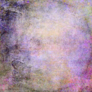 Tasarım için soyut eski dekoratif arkaplan, kirli duvar kağıdı