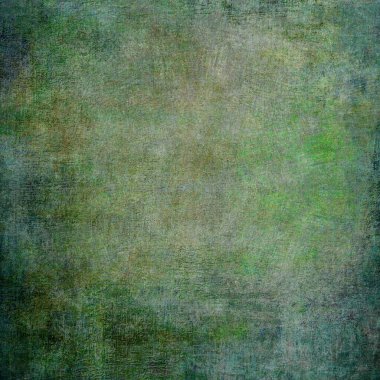 Tasarım için soyut eski dekoratif arkaplan, kirli duvar kağıdı