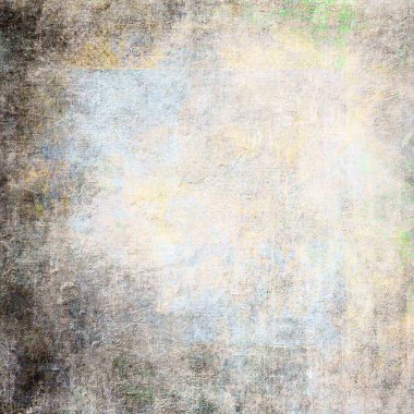 renkli desenli grungy arkaplan