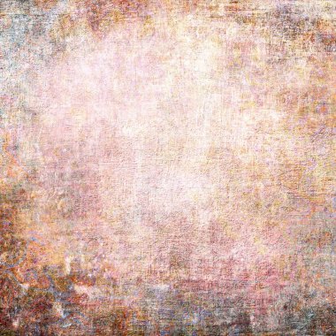 renkli desenli grungy arkaplan