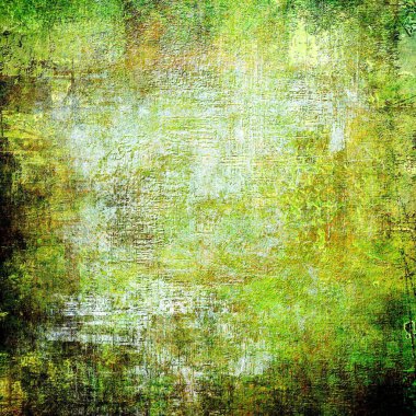 renkli desenli grungy arkaplan