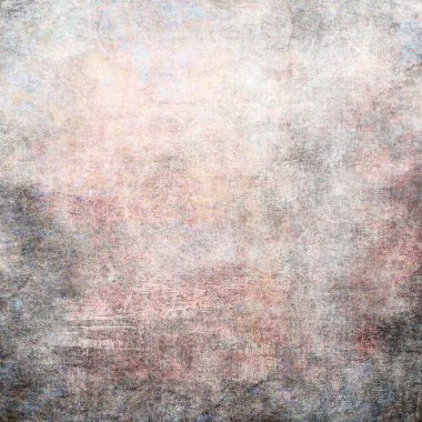 renkli desenli grungy arkaplan