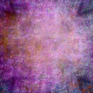 Tasarım için soyut eski dekoratif arkaplan, kirli duvar kağıdı