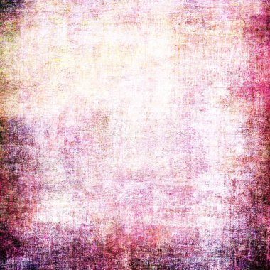 renkli desenli grungy arkaplan