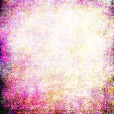 renkli desenli grungy arkaplan