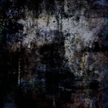 pankart ve grungy şablonu için yaratıcı yaşlı renkli arkaplan
