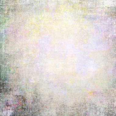 renkli desenli grungy arkaplan