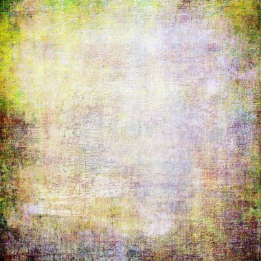 renkli desenli grungy arkaplan