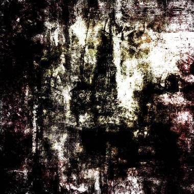 renkli desenli grungy arkaplan