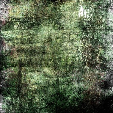 renkli desenli grungy arkaplan