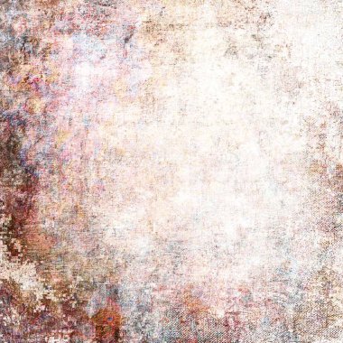 renkli desenli grungy arkaplan