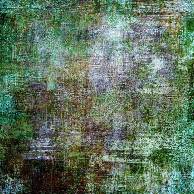 renkli desenli grungy arkaplan