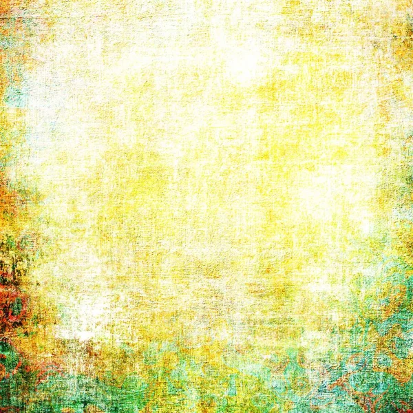 Colored Textured Grungy Background — Stock Photo, Image