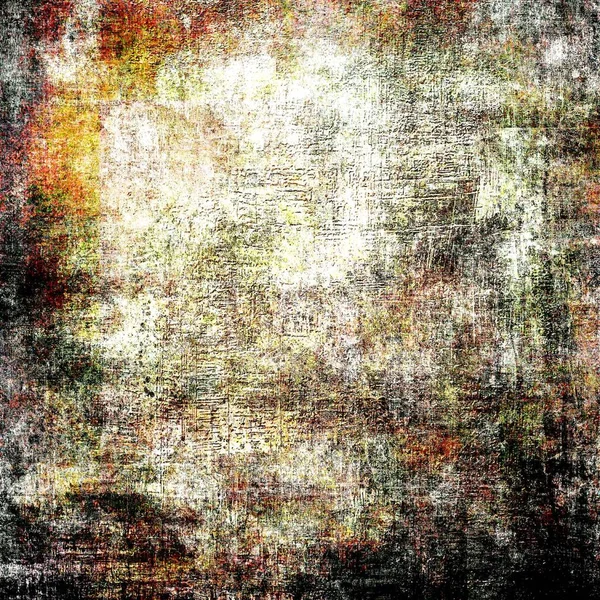 Colored Textured Grungy Background — Stock Photo, Image