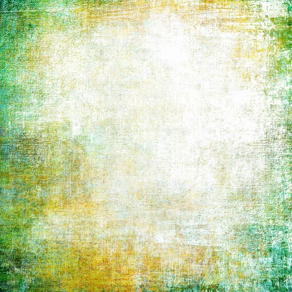 Colored Textured Grungy Background — Stock Photo, Image