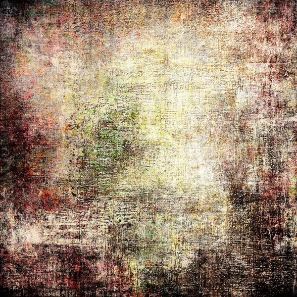 Colored Textured Grungy Background — Stock Photo, Image